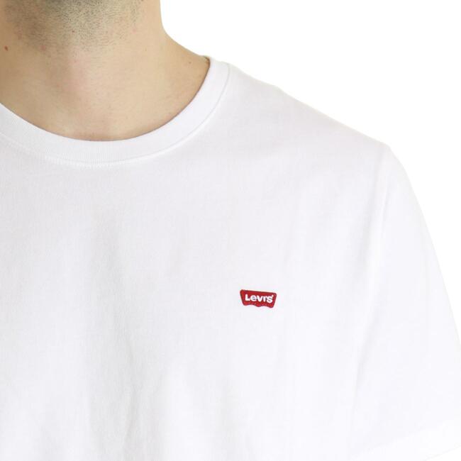 T-SHIRT HOUSEMARK LEVI'S - Mad Fashion | img vers.650x/
